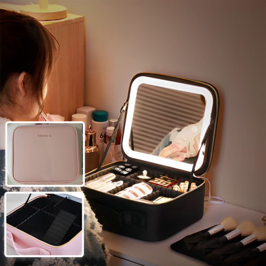 TROUSSE_MAQUILLAGE_NOIR_LED