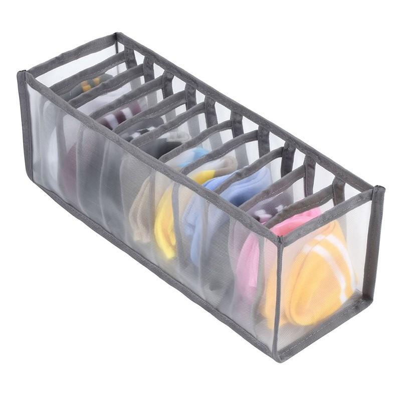 OrganizerDrawers™ Organisateur de sous-vêtements | Rangement