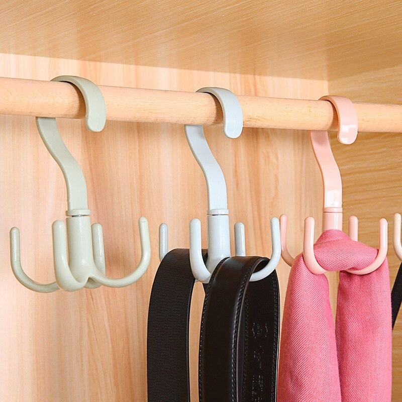 HangerStorage™ Support de rangement pour vêtements | Rangement