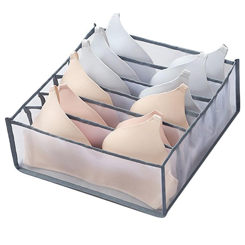 OrganizerDrawers™ Organisateur de sous-vêtements | Rangement