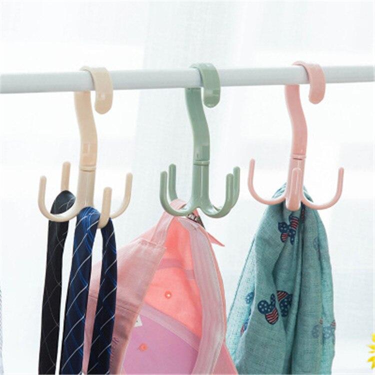 HangerStorage™ Support de rangement pour vêtements | Rangement